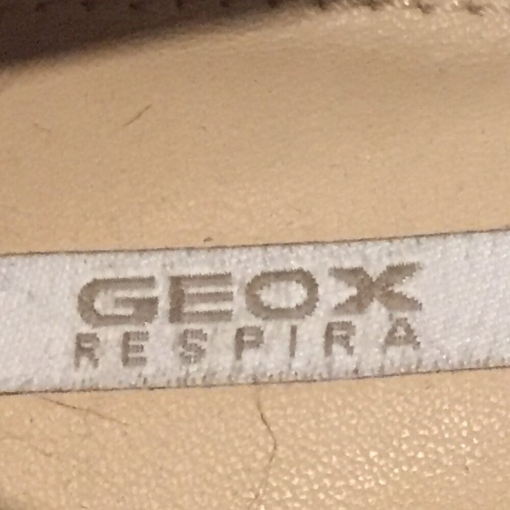 Geox Respira Fun Dress Shoes - HOST PICK! - Picture 3 of 6